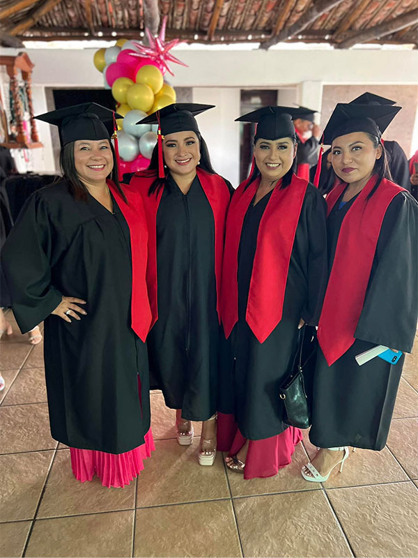 Fondo CEUNIV